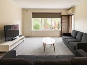 Fully furnished Large 3 bedroom unit wirh Central...