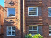 Fully furnished large Art Deco apartment in Bellevue Hill