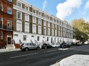 Fully Furnished Large Double Bedsit in Chelsea