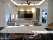 Fully Furnished & Large Land