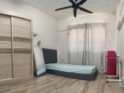 Fully Furnished Large Room Rent @ Arena Green [READY...