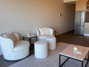 Fully Furnished Large Studio with Views in the Belvedere