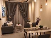 Fully Furnished Laurel Residence Bangsar South Kuala Lumpur