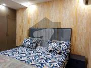 Fully furnished lift apartment for sale in bahria town...