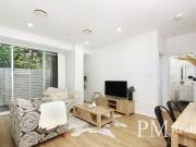 Fully Furnished, Light Filled Ground Floor Apartment