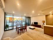 Fully Furnished Light Filled Large Three Bedroom...