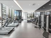 Fully Furnished Lighthouse 2Bed+1Bath With Fantastic View