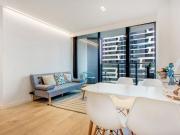 Fully Furnished Lighthouse Apartment For Lease!