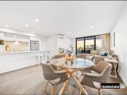 FULLY FURNISHED LINQ LUXURY!