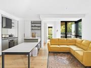 Fully furnished living | 6 month tenancy