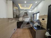 Fully Furnished Living House for Rent in F 6