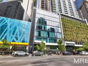 Fully furnished living in the iconic Palladium