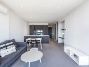 Fully Furnished Living in Top Location