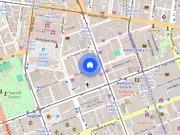 Fully Furnished Living in Top Location