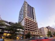 Fully Furnished Living in Top Location