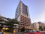 Fully Furnished Living in Top Location