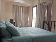 Fully Furnished Loft Unit in Mabolo Garden Flats