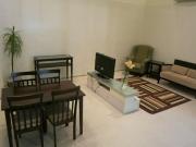 Fully Furnished Loft Type Two Bedroom Unit at Echelon...