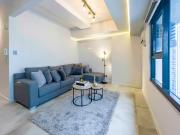 Loft type 1 Bedroom 1BR Condo for Sale in BGC, Fort...