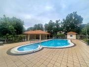 FULLY FURNISHED LOW DENSITY Pangsapuri Merak Bandar...