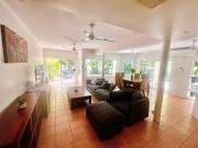 Fully furnished, low maintenance villa ready to move in...