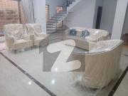 Fully Furnished Lower Portion For Rent In F 8 Islamabad