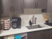 Fully Furnished, Luxurious 2 Bedroom suite