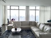 FULLY FURNISHED LUXURIOUS 3BR UNIT FOR RENT IN TRUMP TOWER