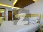 Fully Furnished Luxurious Apartment On Top Location For...