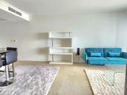 Fully Furnished Luxurious City Living