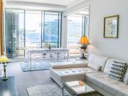 Fully Furnished Luxurious Living in Sydney's Most...