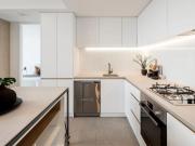 Fully Furnished Luxurious Two Bedroom Apartment with...