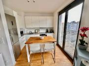 ⭐ Fully Furnished Luxury 1 Bedroom Apartment In The... ⭐ Fully Furnished Luxury 1 Bedroom Apartment In The...