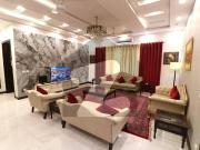 Fully Furnished Luxury 1 Kanal 5 Bed Modern House For...