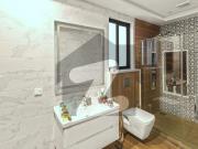 Fully Furnished Luxury 1 Kanal 5 Bed Modern House For...