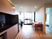 Fully Furnished Luxury 2 Bed, 2 Bath Apartment with City...