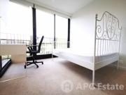 Fully Furnished Luxury 2 Bed, 2 Bath Apartment with City...