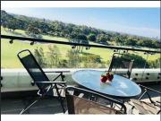 Fully furnished luxury 2 bedroom apartment with large...