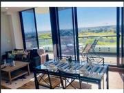 Fully furnished luxury 2 bedroom apartment with large...