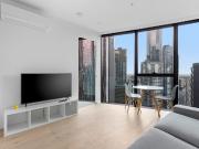 Fully Furnished Luxury 2 bedrooms 1 bathroom Aurora...