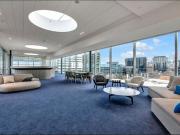 Fully furnished luxury 3 bedrooms apartment for rent