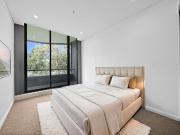 Fully Furnished Luxury Apartment