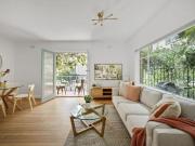 Fully Furnished Luxury Apartment!