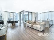 Fully Furnished Luxury Apartment