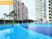 Fully Furnished Luxury Apartment at Kota Laksamana...