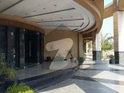 Fully Furnished Luxury Apartment For Rent Bahria Town