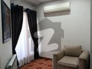 Fully Furnished Luxury Apartment For Rent Bahria Town...