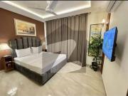 Fully Furnished Luxury Apartment For Rent In Gulberg | 2... Fully Furnished Luxury Apartment For Rent In Gulberg | 2...