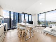 Fully Furnished Luxury Apartment in Australia 108