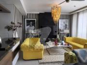 Fully Furnished Luxury Apartment In Gulberg